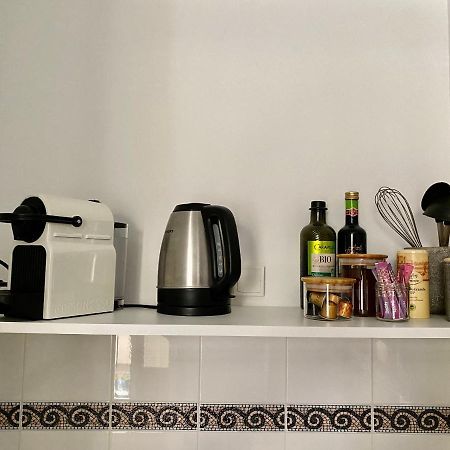 Central And Convenient Studio In Monaco Экстерьер фото