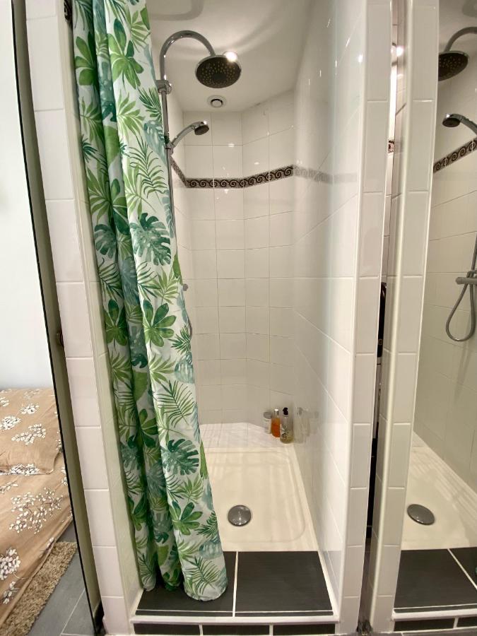 Central And Convenient Studio In Monaco Экстерьер фото