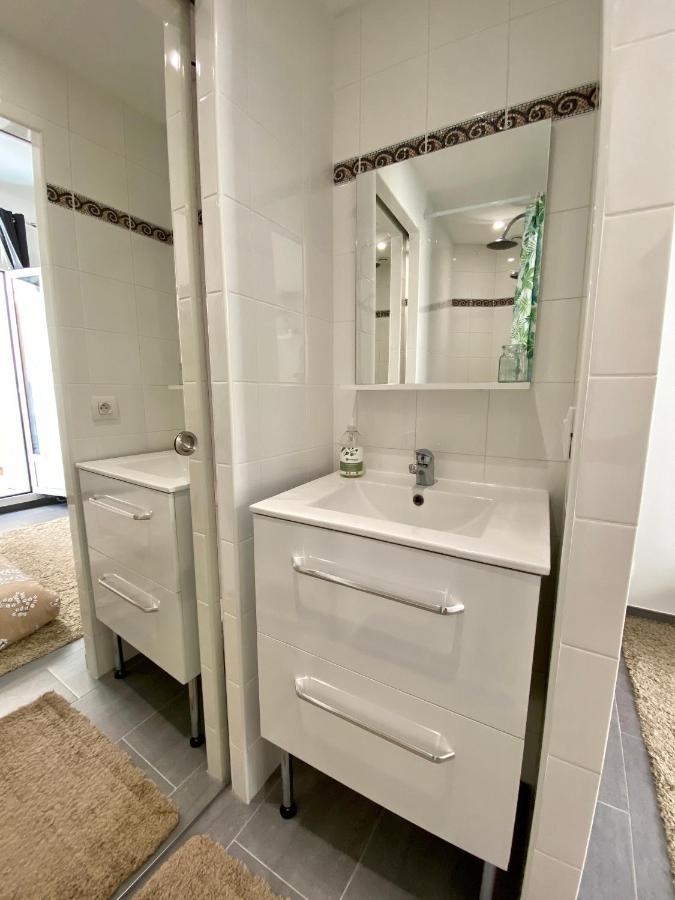 Central And Convenient Studio In Monaco Экстерьер фото