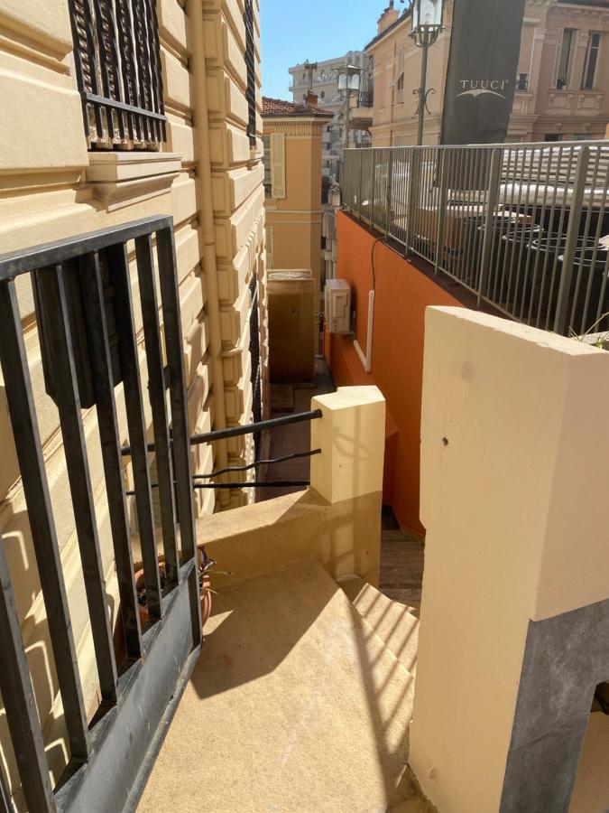 Central And Convenient Studio In Monaco Экстерьер фото