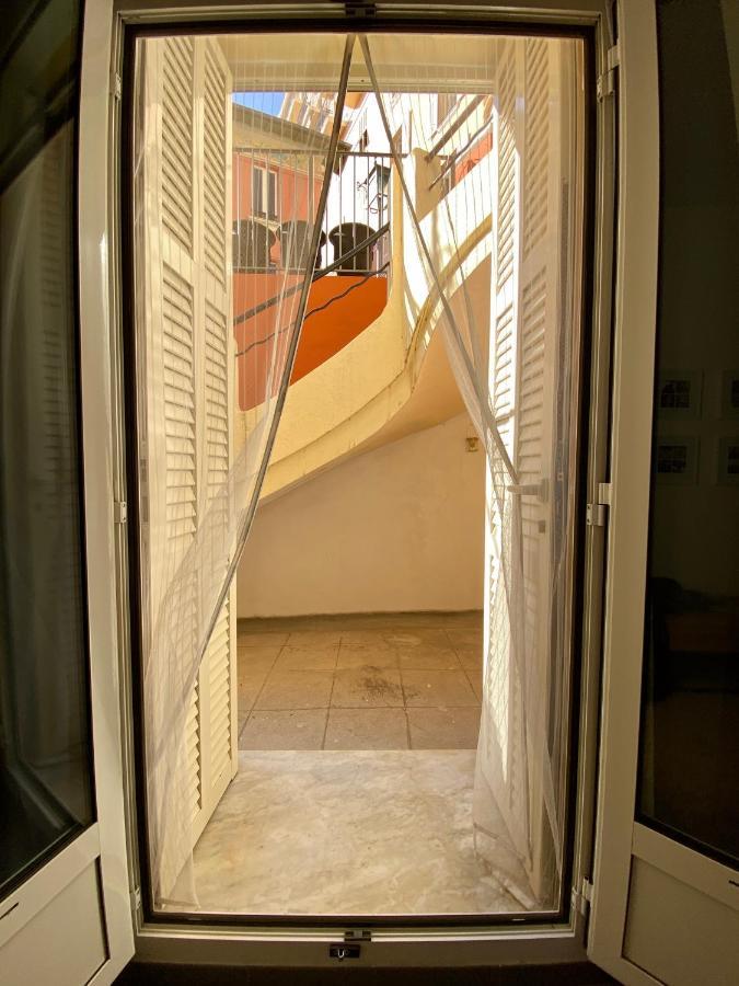 Central And Convenient Studio In Monaco Экстерьер фото