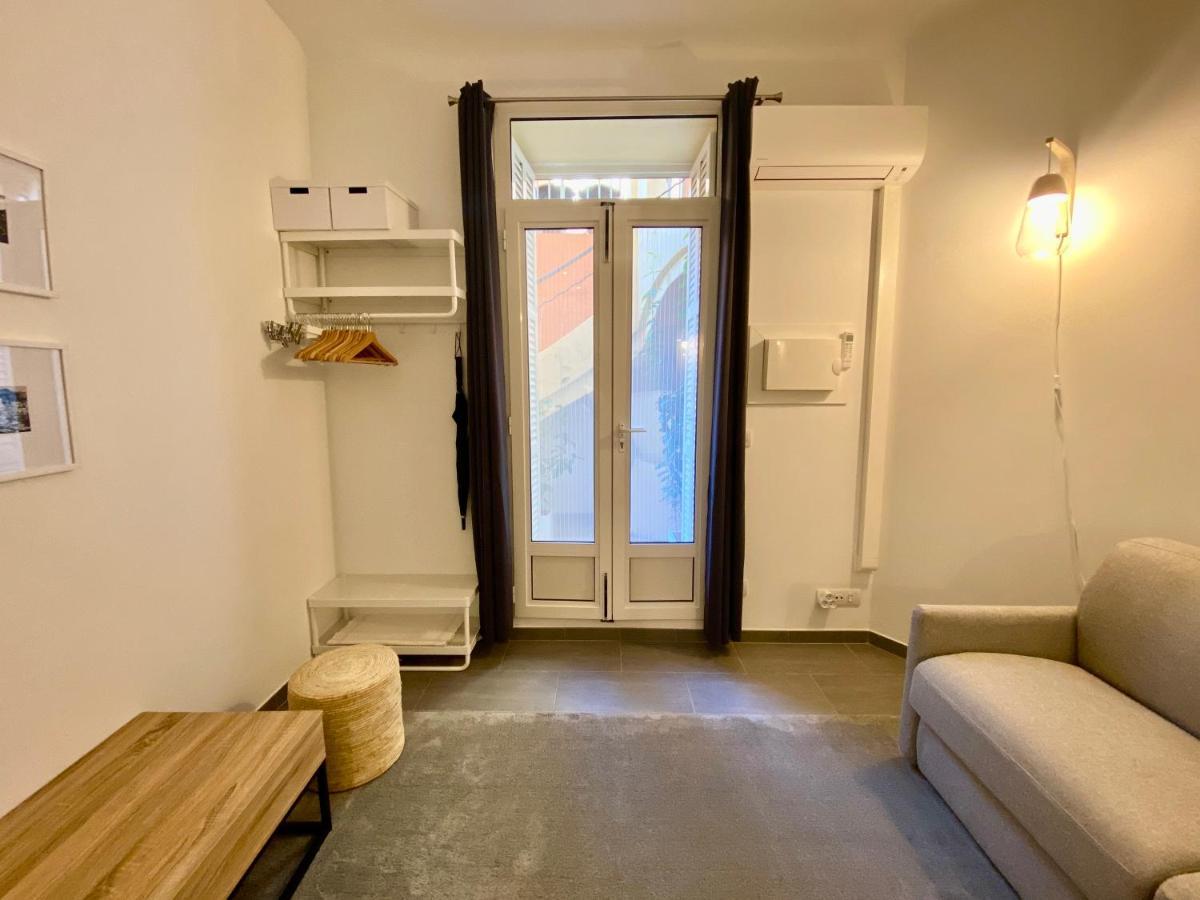 Central And Convenient Studio In Monaco Экстерьер фото
